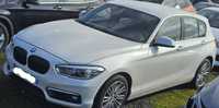 BMW Seria 1 Bmw 118d automat