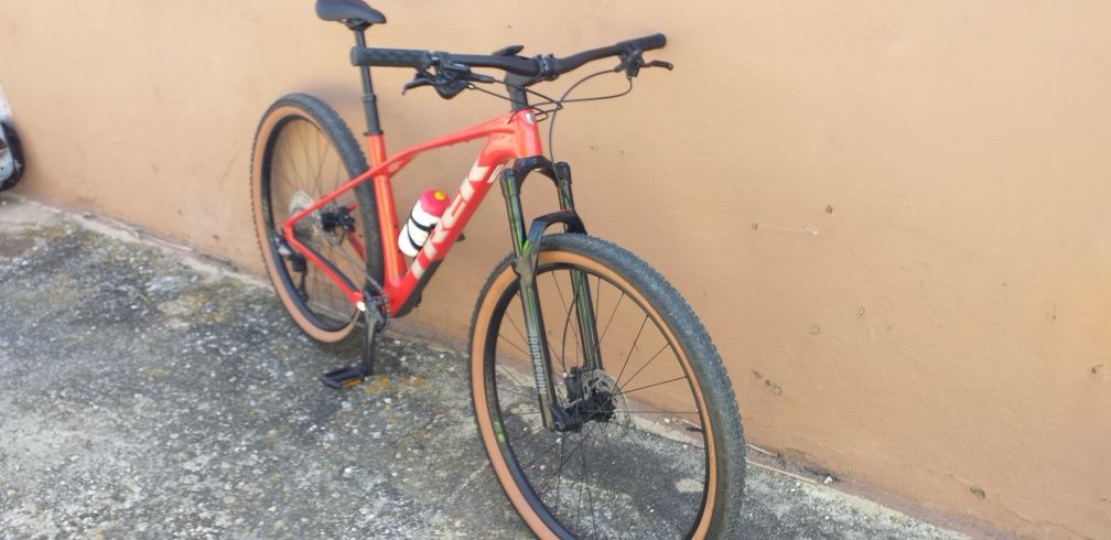 Trek Procaliber 9.5 Gen 3 de 2025