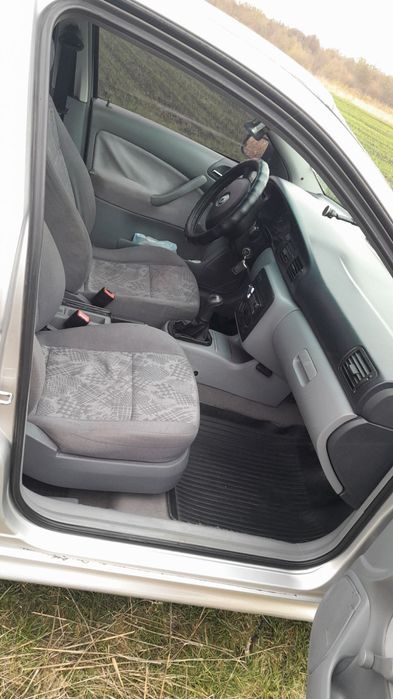 Skoda Octavia tyr 1.6 lx