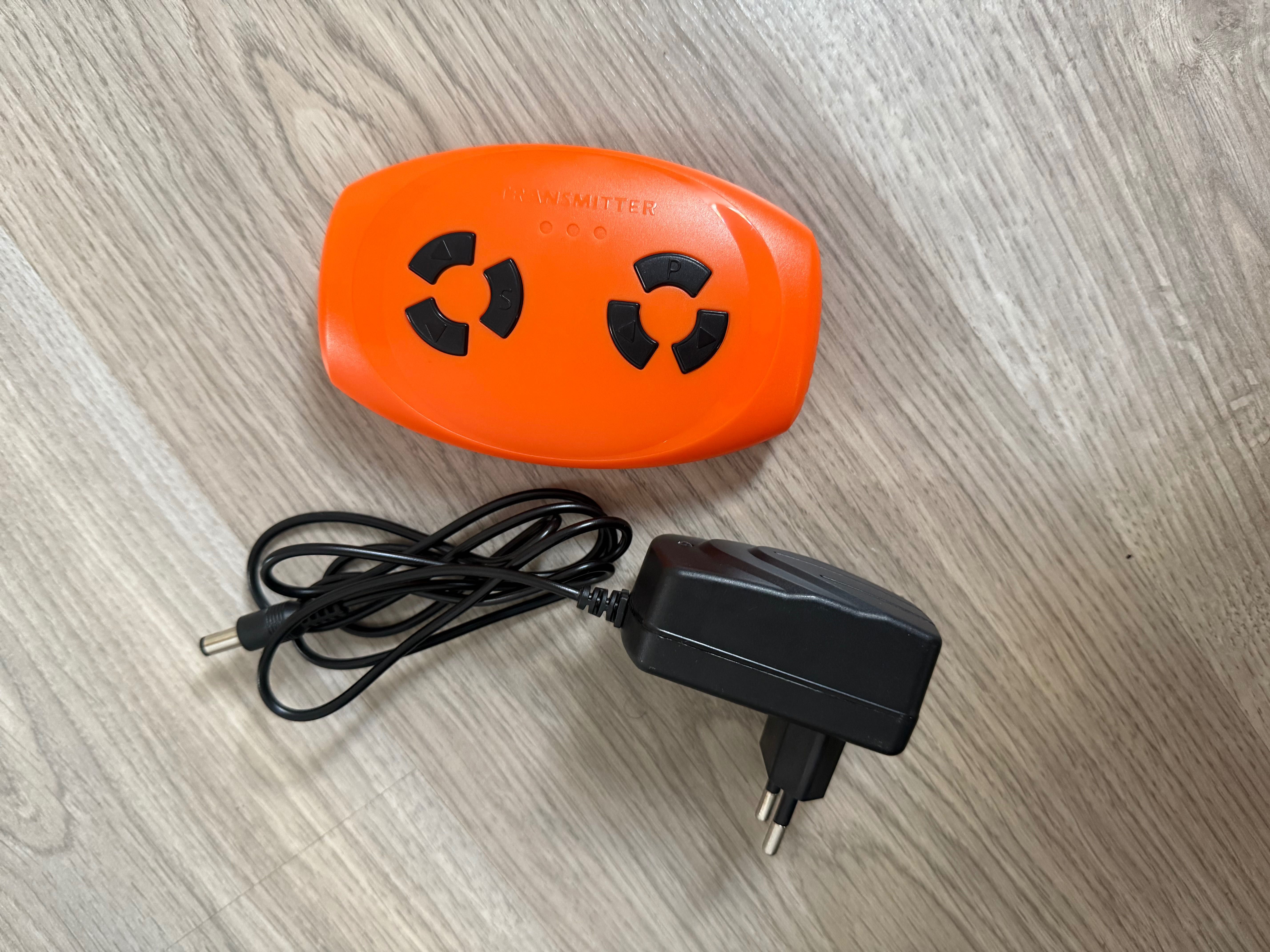 Carro Elétrico Infantil