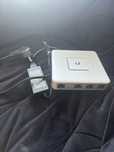 Ubiquiti security gateway