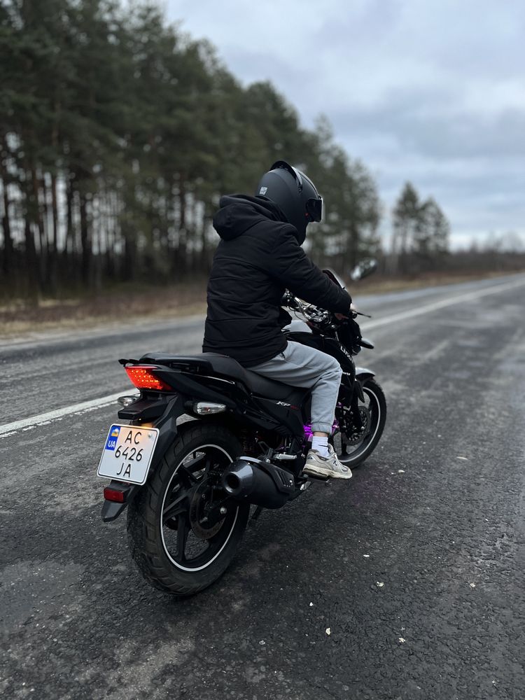 Ліфан кп 200 ідеальний стан