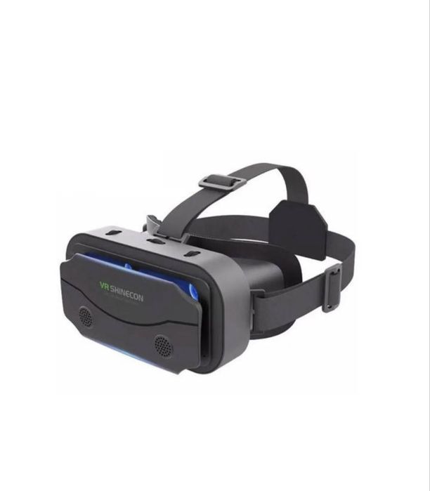 Окуляри-шолом віртуальної реальності Shinecon VR SC-G13