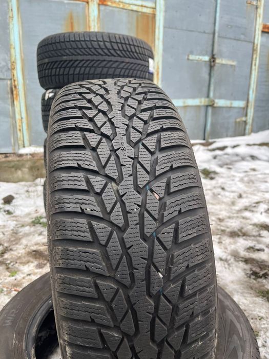 215.60.17 Nokian пара стан нових