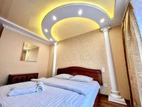 ApartPoltava2КІМН новобудова до 6 сп місць,ЦЕНТР,докум.для відрядження
