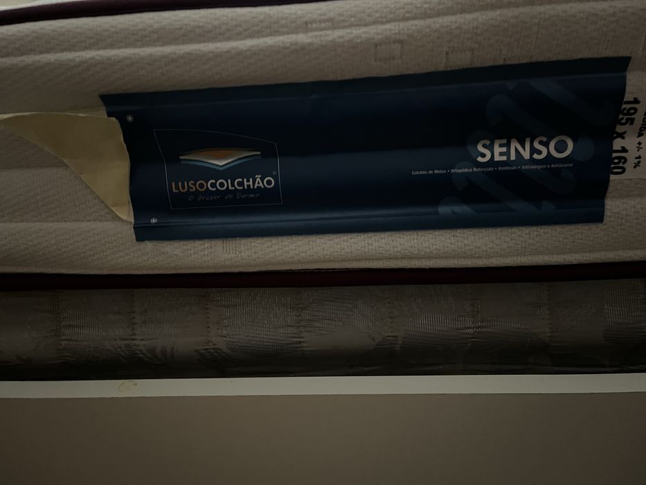 Colchao para venda