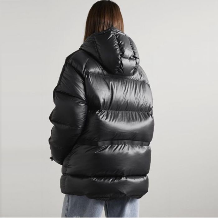 Пуховик Nike  зима