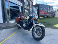 UM Renegade Comando Classic Deluxe