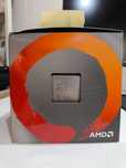 Procesor Ryzen 7 3800X wraz z chłodzeniem box