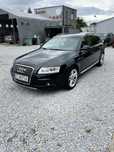 Audi a6c6 Allroad 2.7Tdi dobry stan!