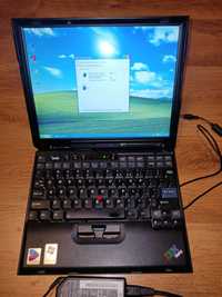 IBM ThinkPad X31