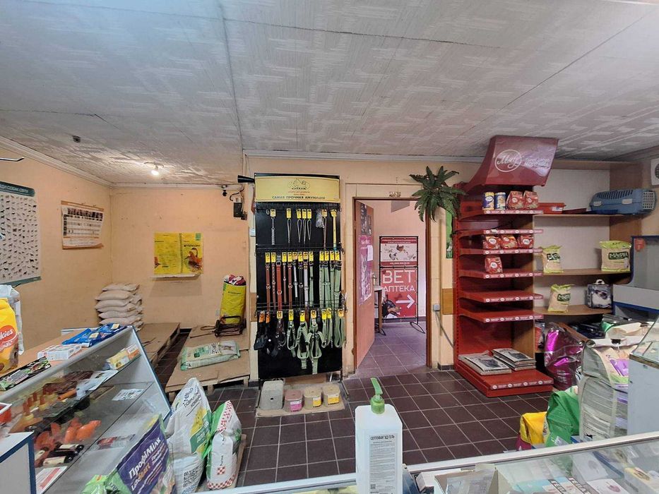 (5) Продаж комерції на Ближньому Замості 6910