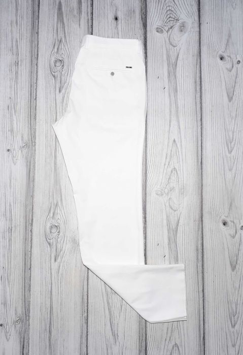 Штани HUGO BOSS брюки розмір 38