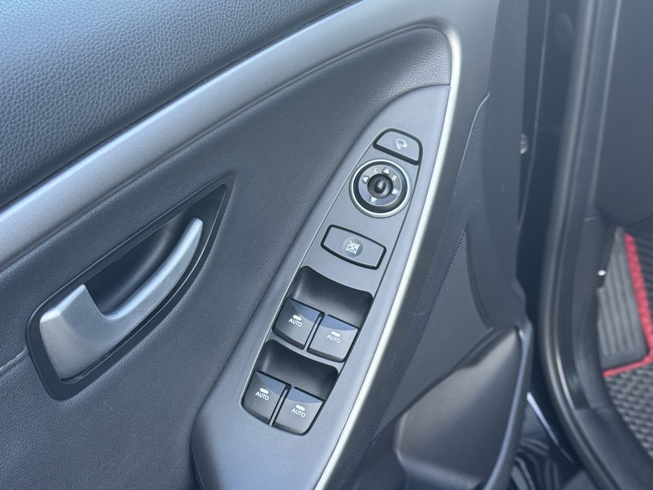 Hyundai i30 Wagon Black 2013