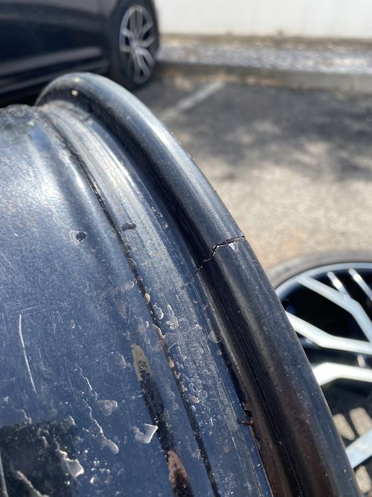 Jantes VW 18 5x112