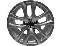 Jantes 17 5x112 VW Scirocco/Golf/Passat