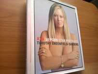 30 Porn-Star Portraits - Timothy Greenfield-Sanders