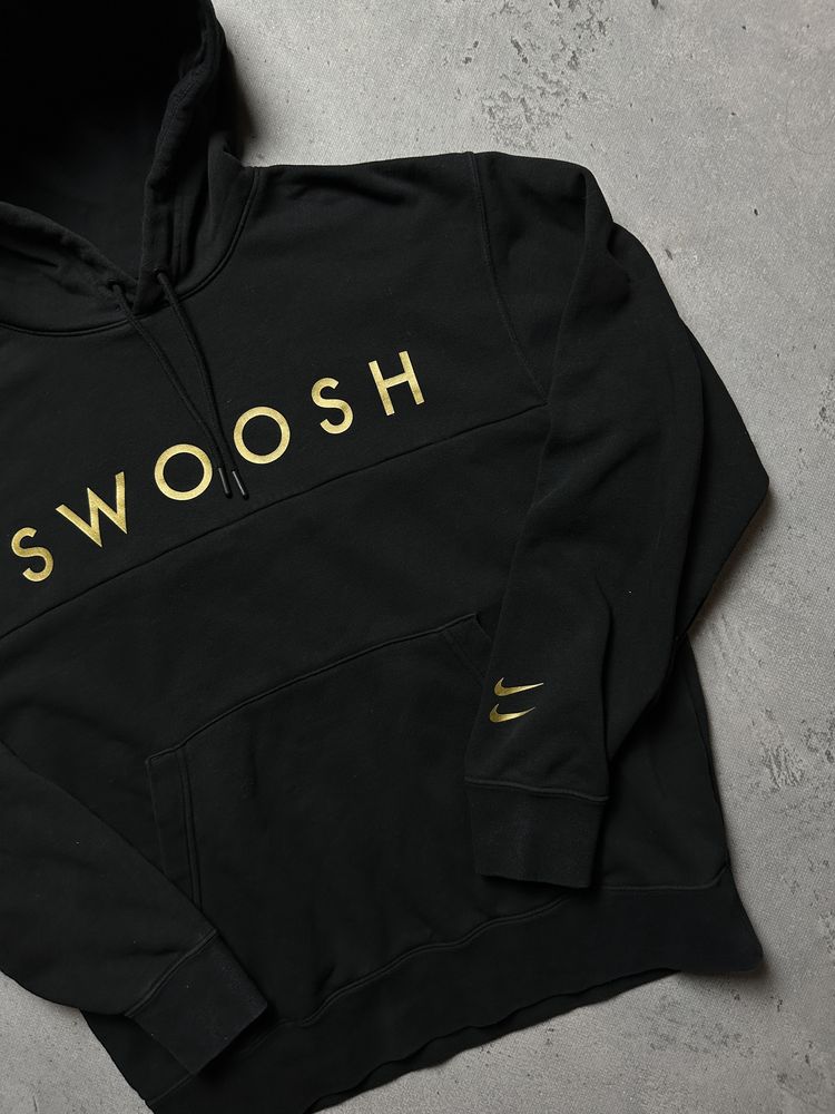 Bluza Nike Sportswear Swoosh rozmiar M • Bardzo dobry • Nike