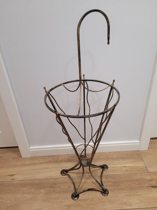 Stojak na parasolki stan bardzo dobry