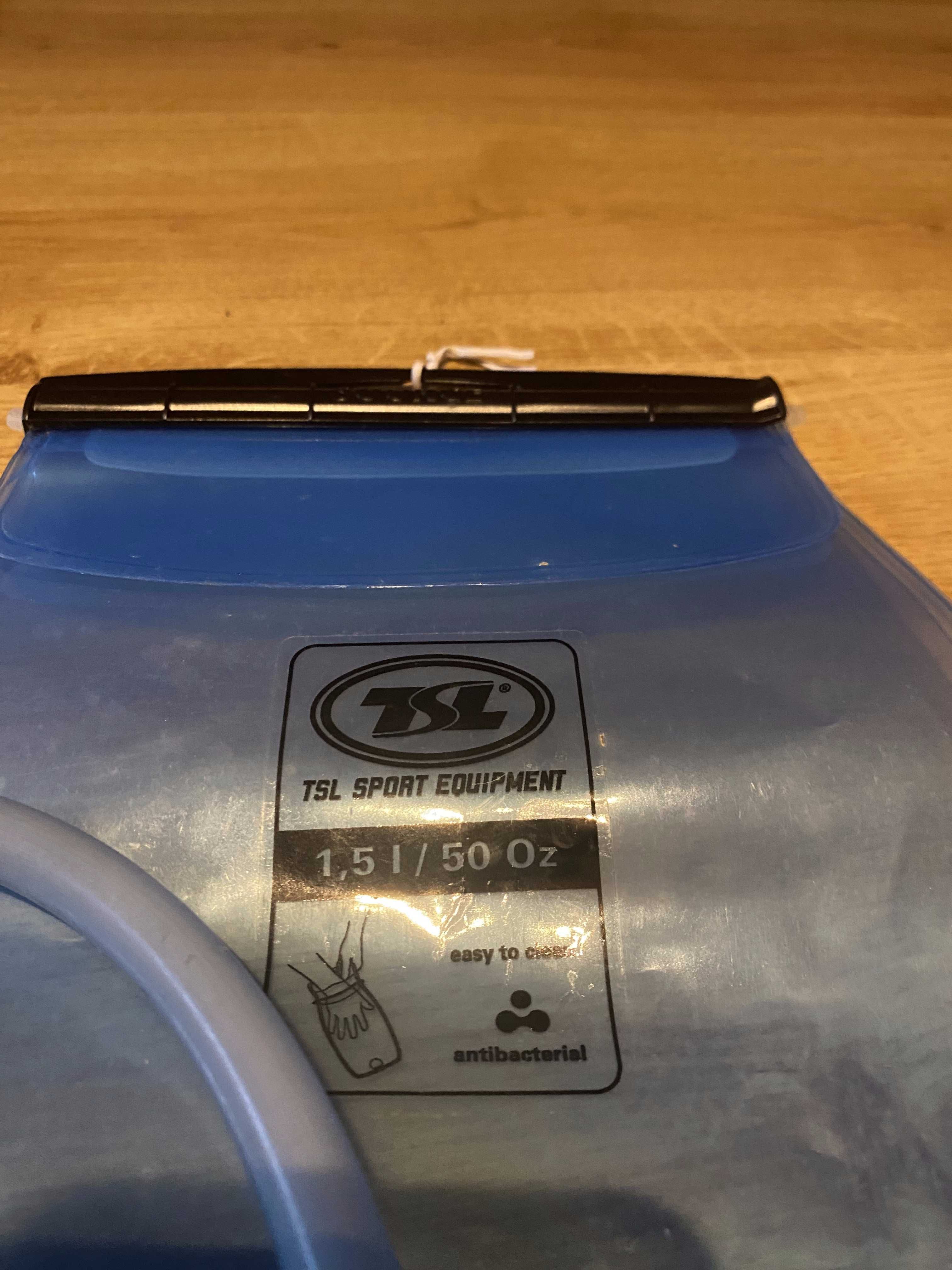 Bolsa de água 1,5L