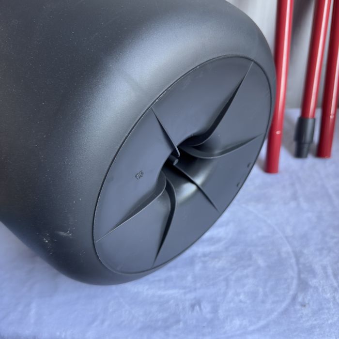 Vileda Spin&Clean kij i wiadro