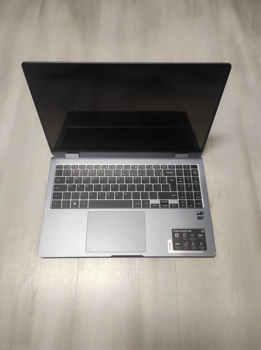 Samsung Book 4 360