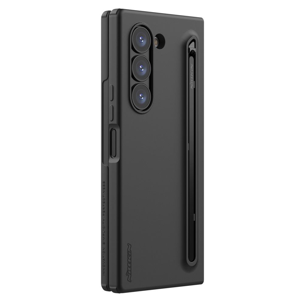 Etui Nillkin Flex Pure Fold Case z rysikiem do Samsung Galaxy Z FOLD6