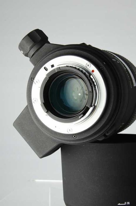 Obiektyw SIGMA AF-S 150mm f2.8 Macro APO EX HSM DG do Nikon F