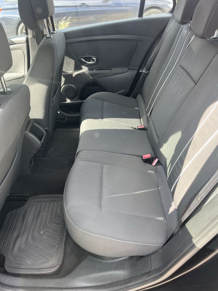 Renault Megane III 1.5 dci 110cv