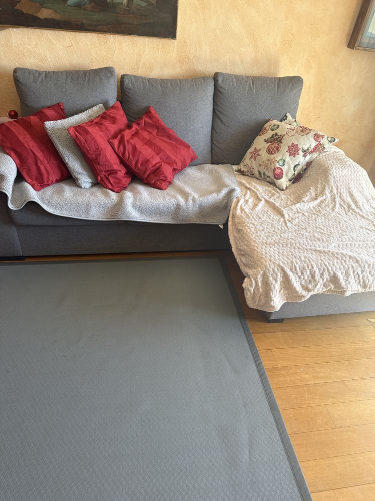 Vendo sofa em bom estado