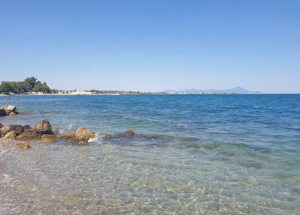 Продаж будинку, Неа Палатіа, Греція