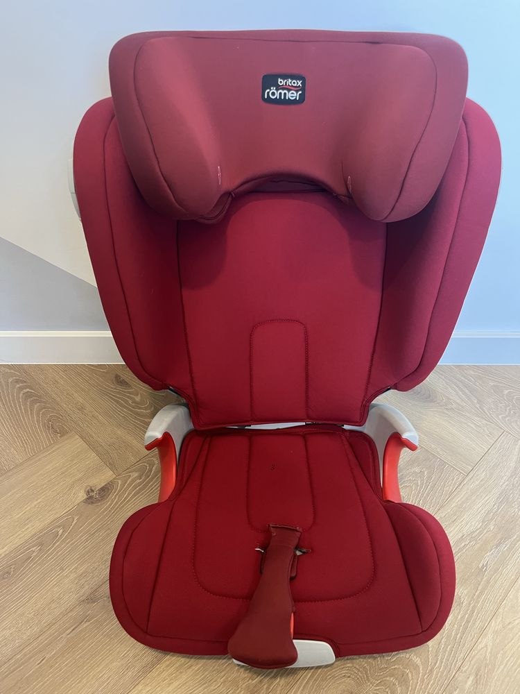 Автокрісло Britax Romer Kidfix II XP SICT