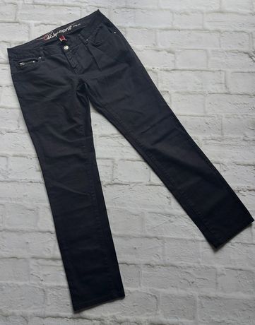 Esprit, damskie jeansy W33 L32