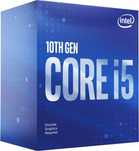 комплект под игровой компьютер intel core i5  (10 го поколения)s1200