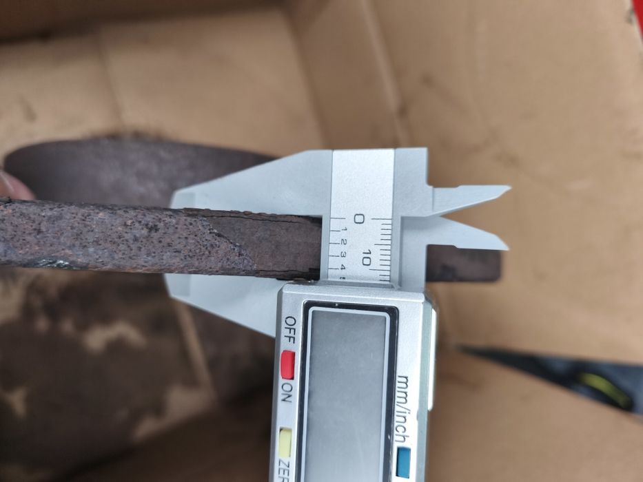 Гальмівні диски Opel Vectra C