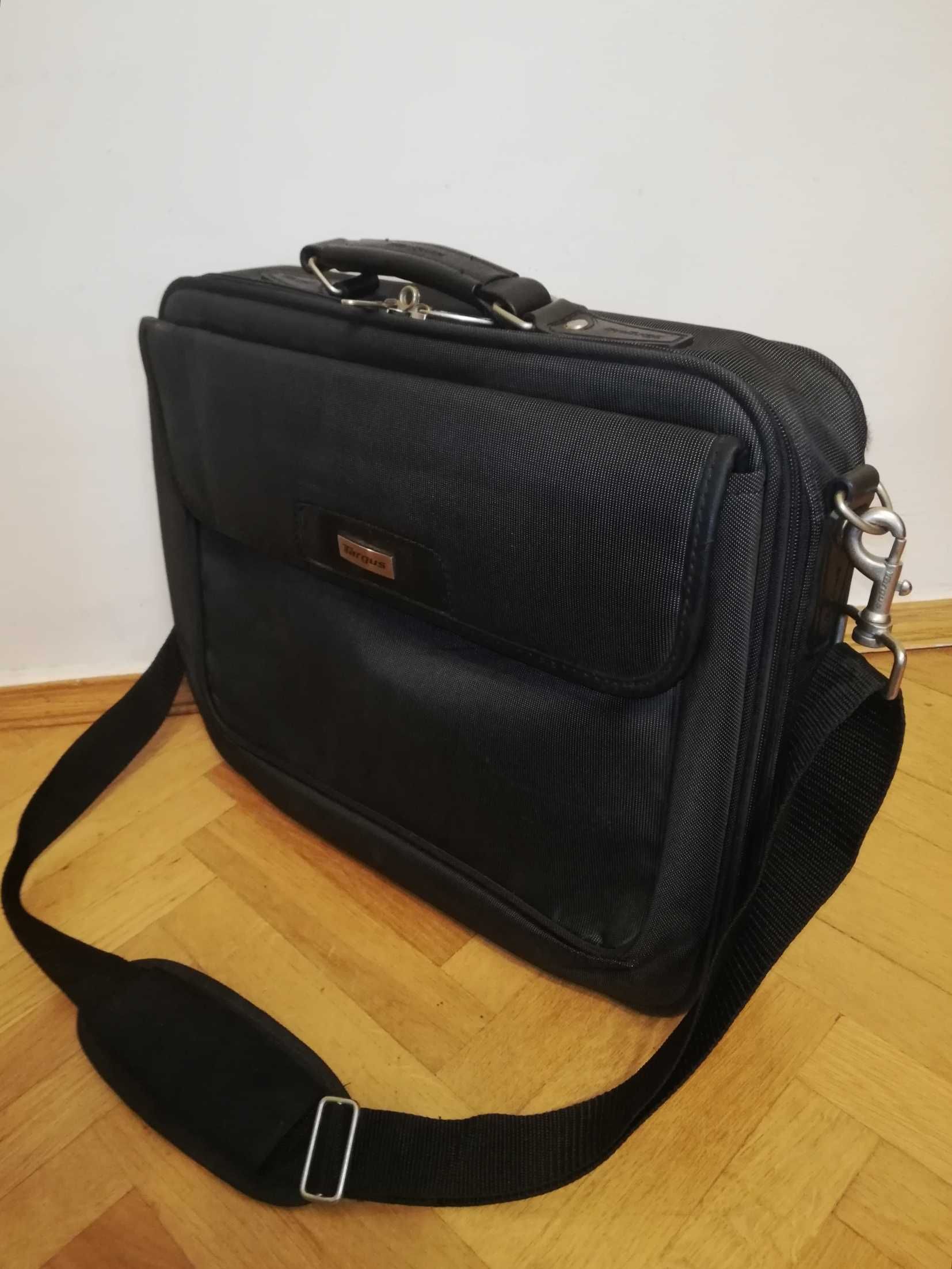 Torba na laptopa - super mocna - Nieużywana