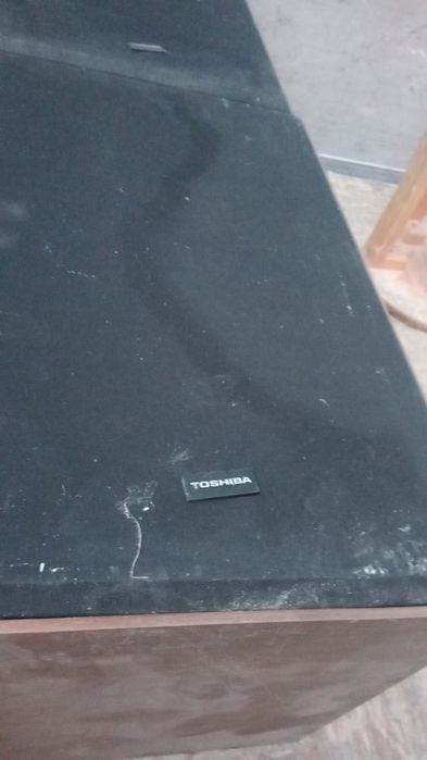 Toshiba 2 kolumny