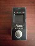 ROWIN LT-901 Mini Chromatic Guitar Tuner