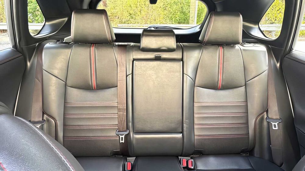 Toyota RAV4      2022