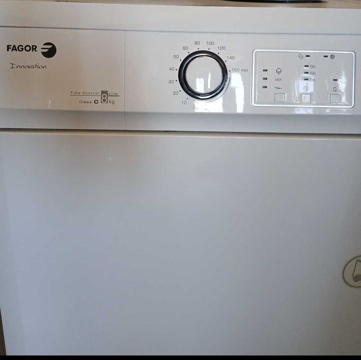 Secador de Roupa Fagor