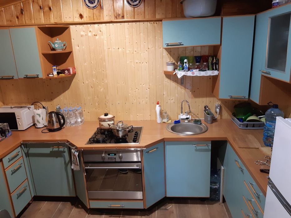 Działka ROD w centrum Torunia