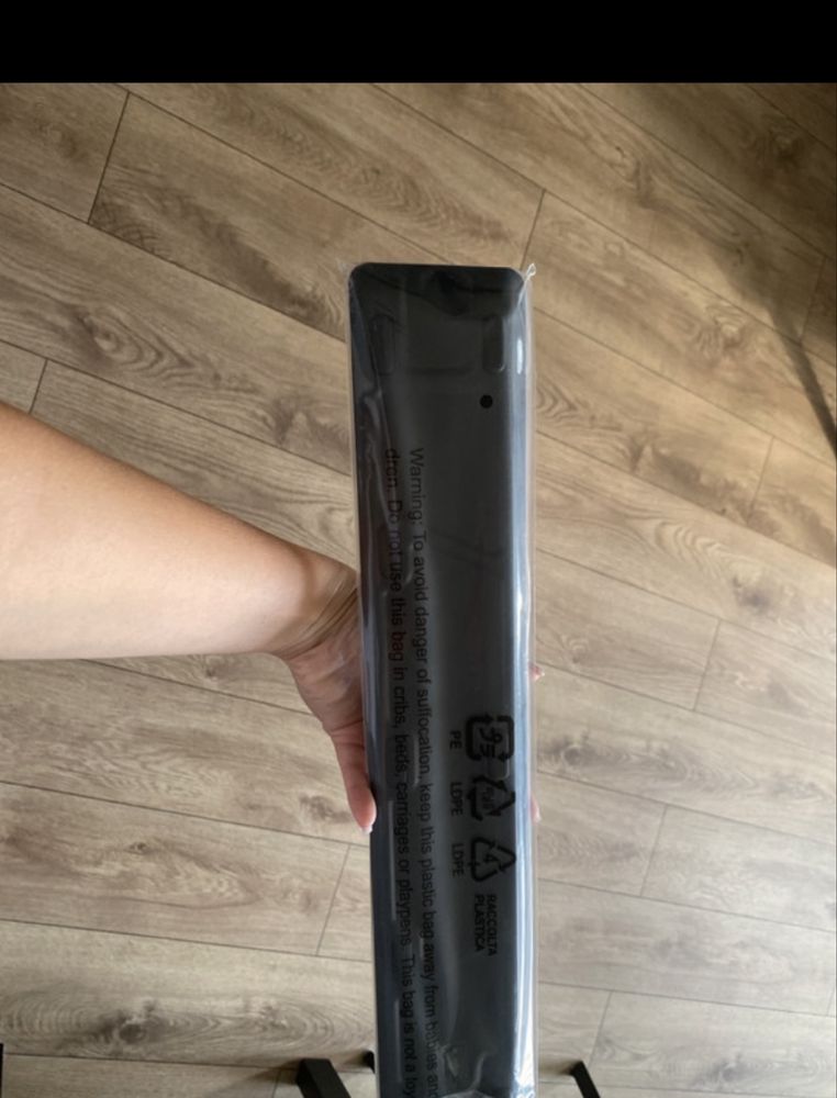 Klawiatura gamingowa SteelSeries Apex 3 czarna