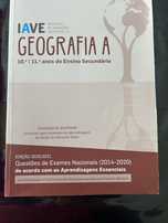 IAVE Geografia A