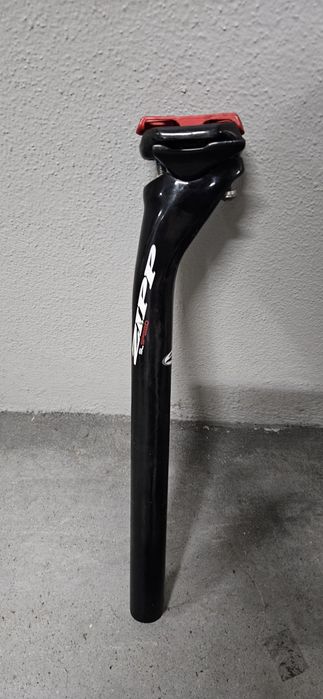 Espigão de selim ZIPP SL SPEED carbono