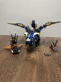 Lego ninjago 70602 Smok Jaya