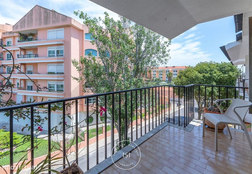 Apartamento Duplex no bairro do Junqueiro