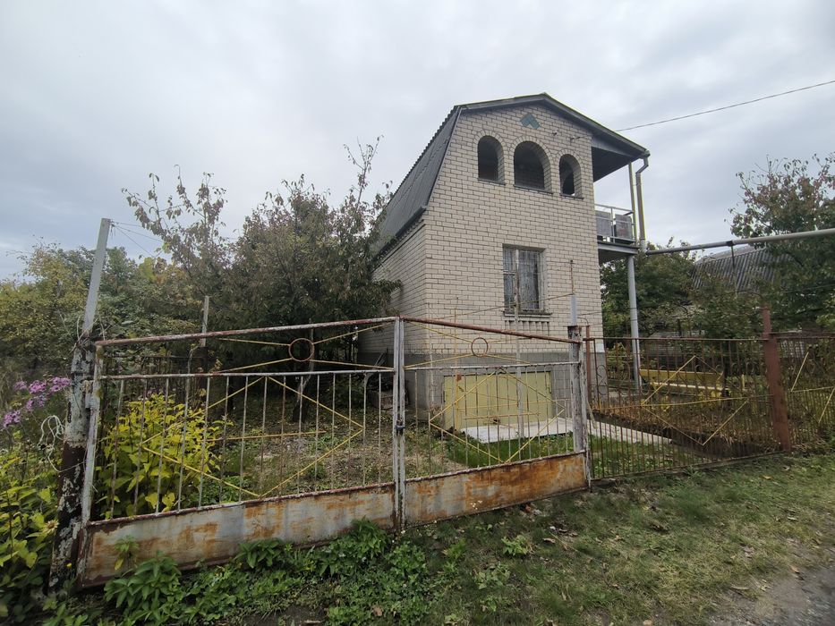 ТЕРМІНОВО, продам дачу , 10 км від міста, за СУПЕР ЦІНОЮ ! ІД: 40126