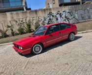 Alfa Romeo Sprint Veloce