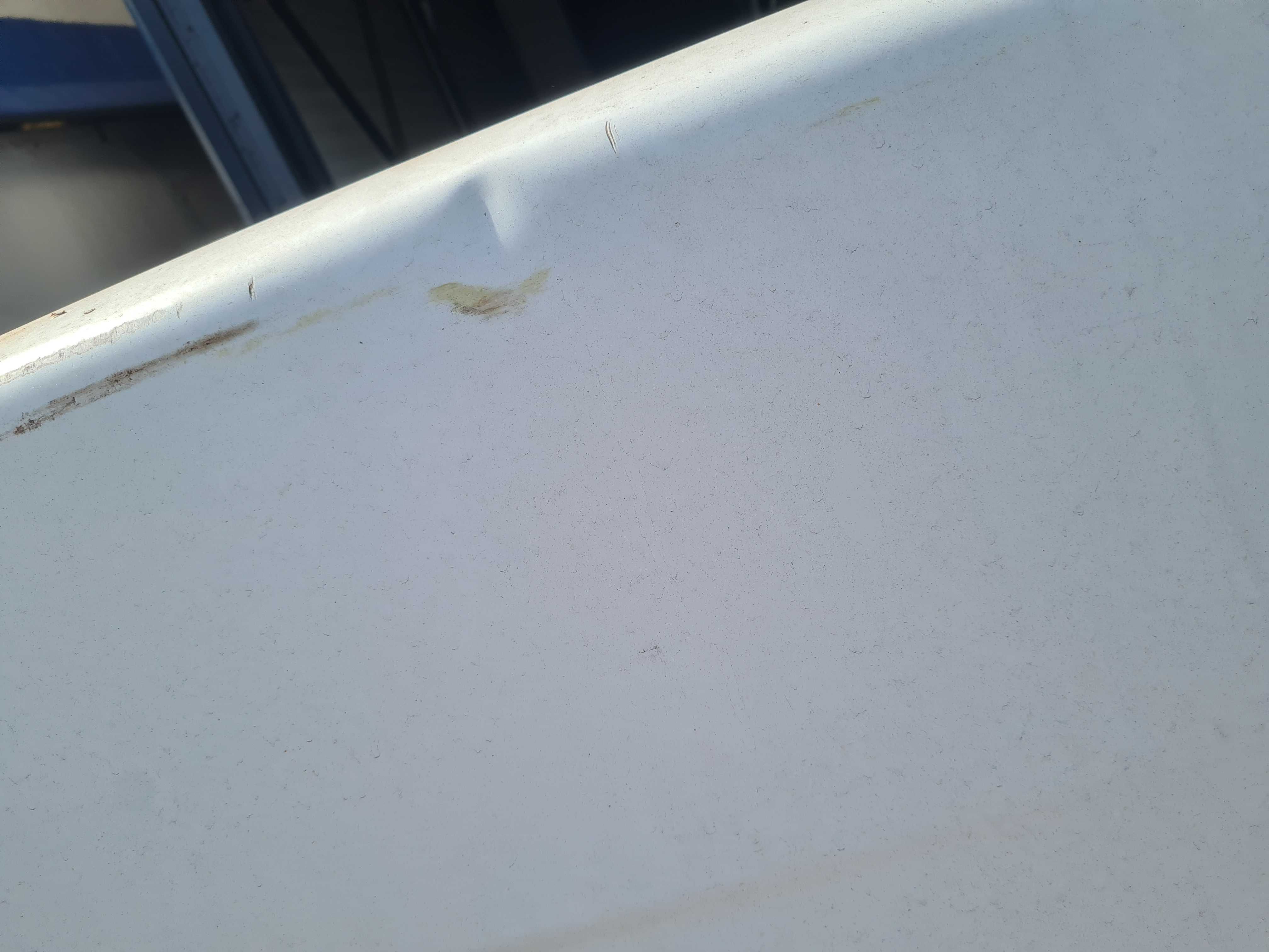 Renault Master III drzwi tylne skrzydełka lewe prawe Movano drzwi tył