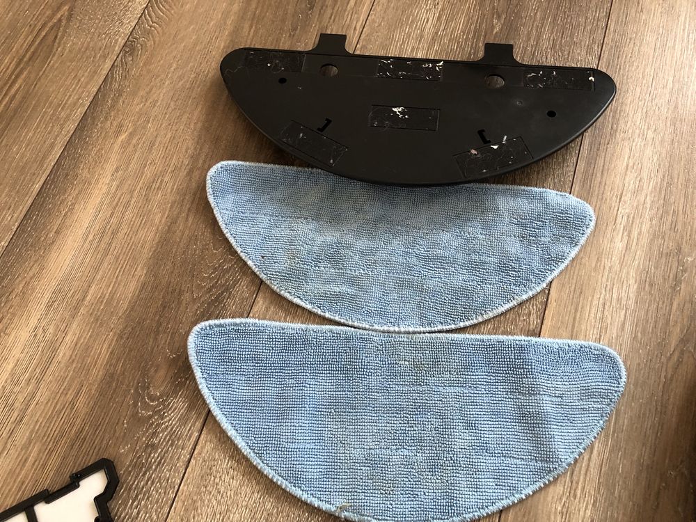 Robot sprzątający iLife V7s+